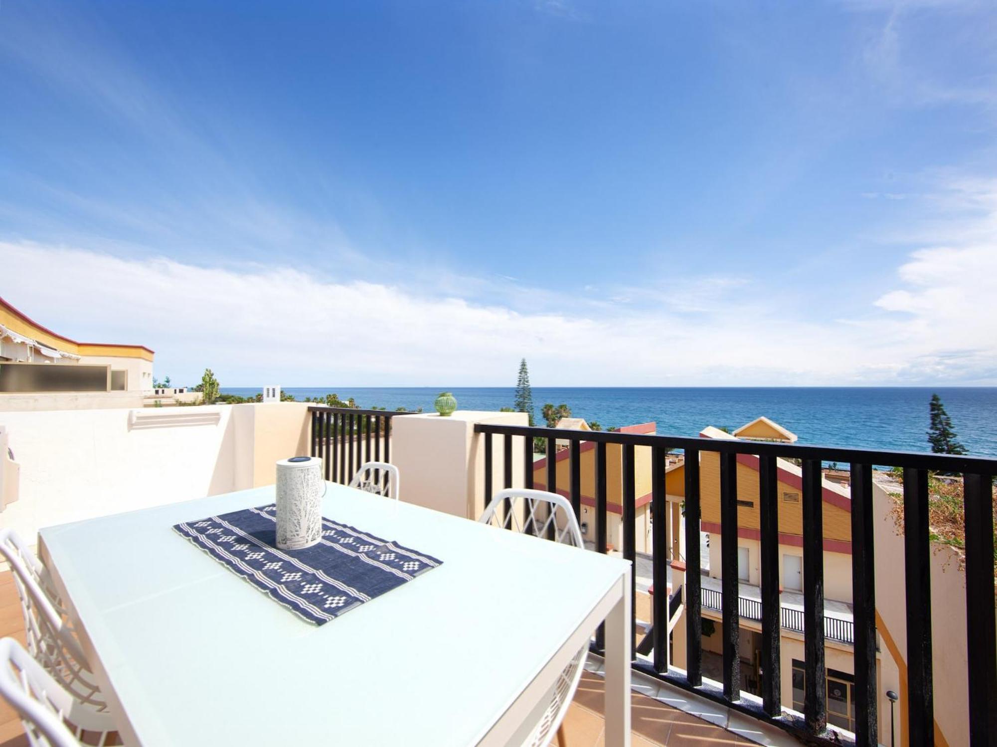 Pretty With Balcony Apartamento *