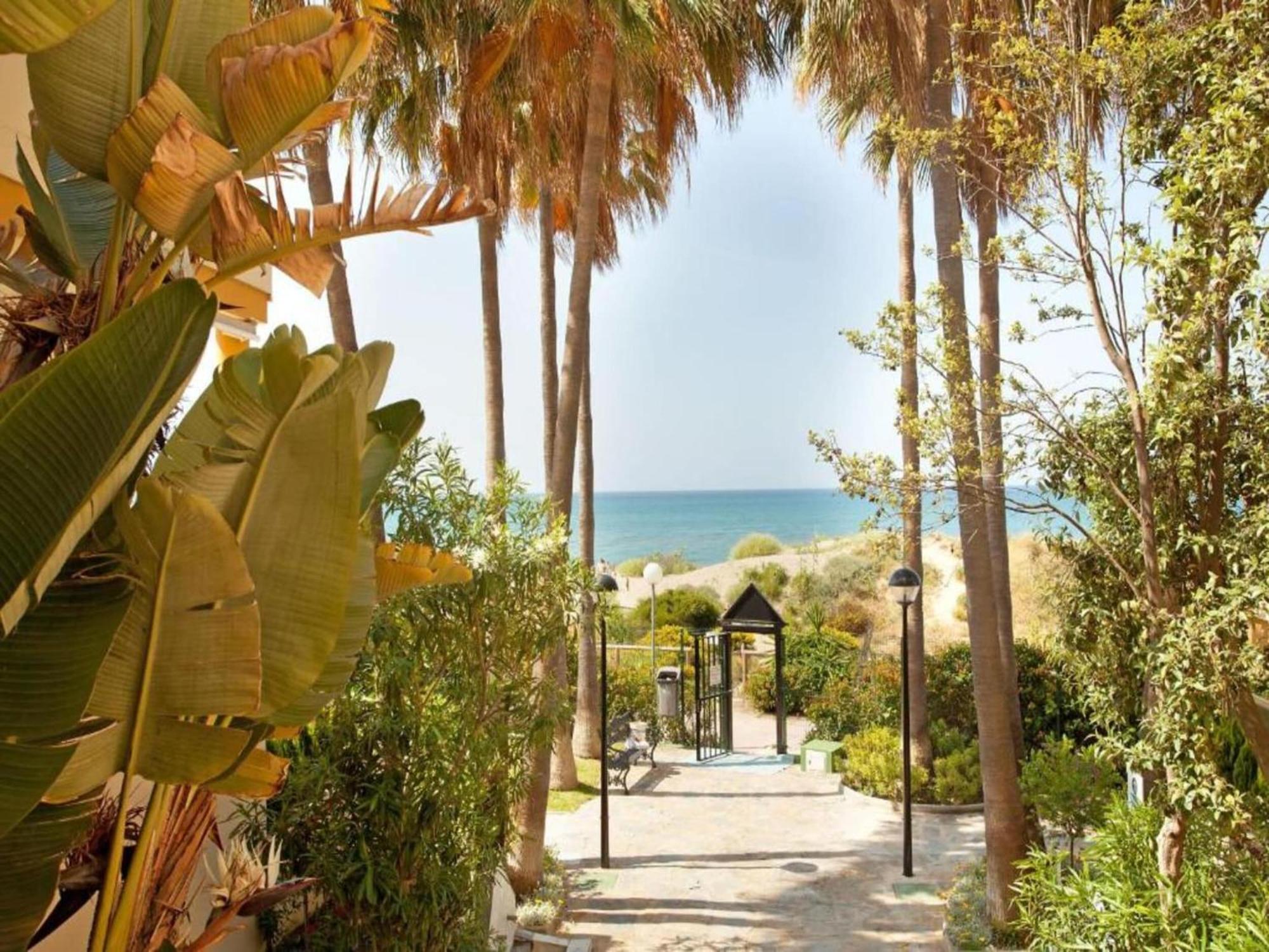 Pretty With Balcony * Marbella