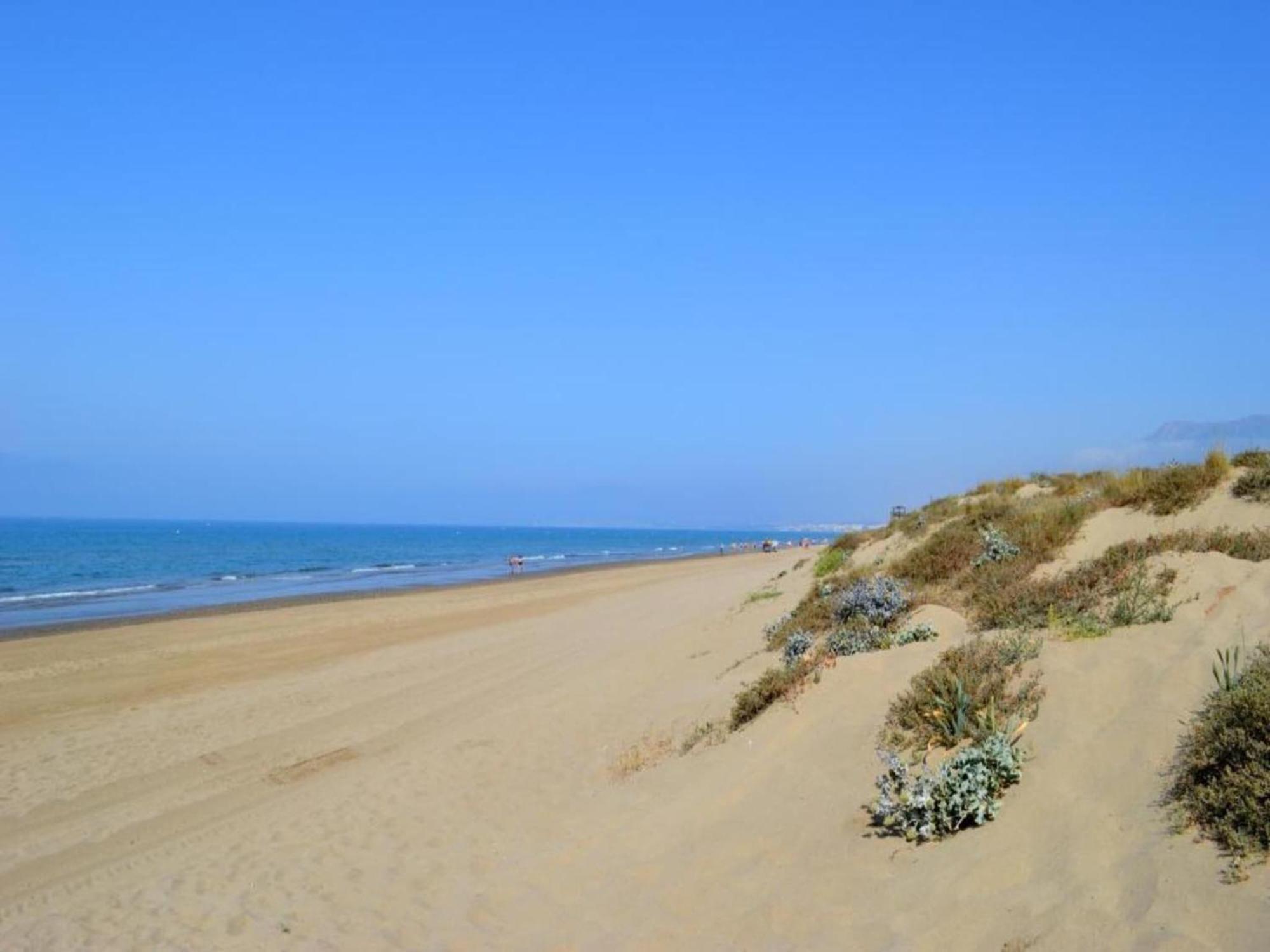 Apartamento Pretty With Balcony Marbella